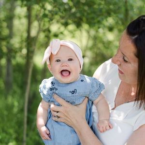 Meet your Posher, Christine